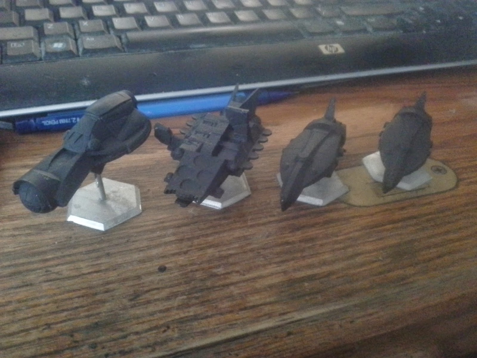 Battletech, Aerotech, Bolt Action, and almost some XWing Wargaming Hub